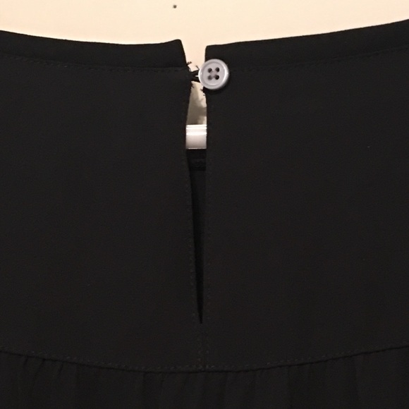 LOFT blouse - Picture 6 of 7